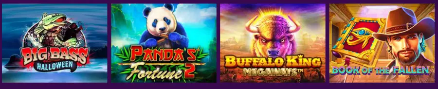 Playregal casino
